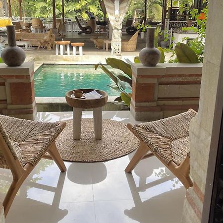 Chakra Living Ubud Eksteriør bilde