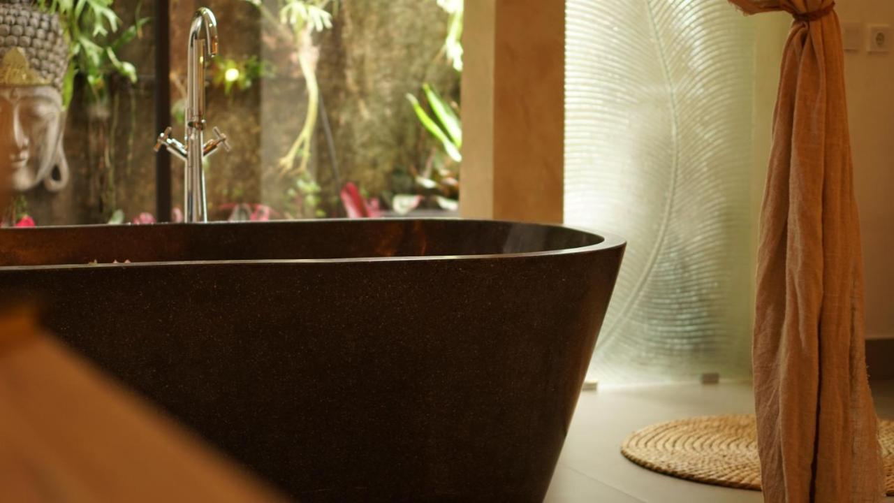 Chakra Living Ubud Eksteriør bilde