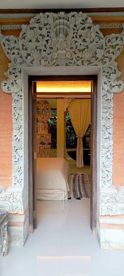 Chakra Living Ubud Eksteriør bilde