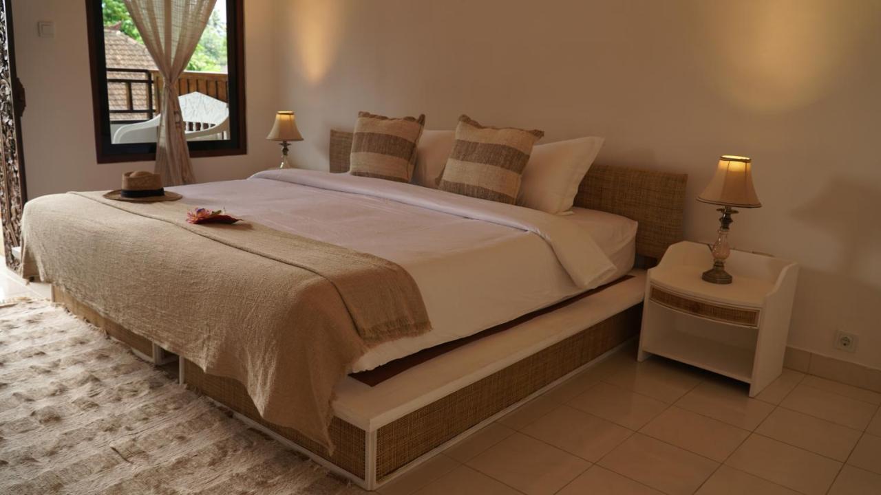 Chakra Living Ubud Eksteriør bilde