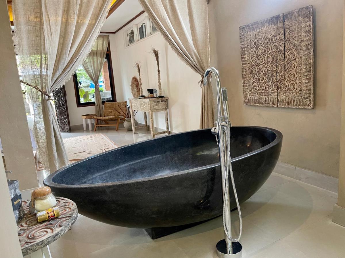 Chakra Living Ubud Eksteriør bilde