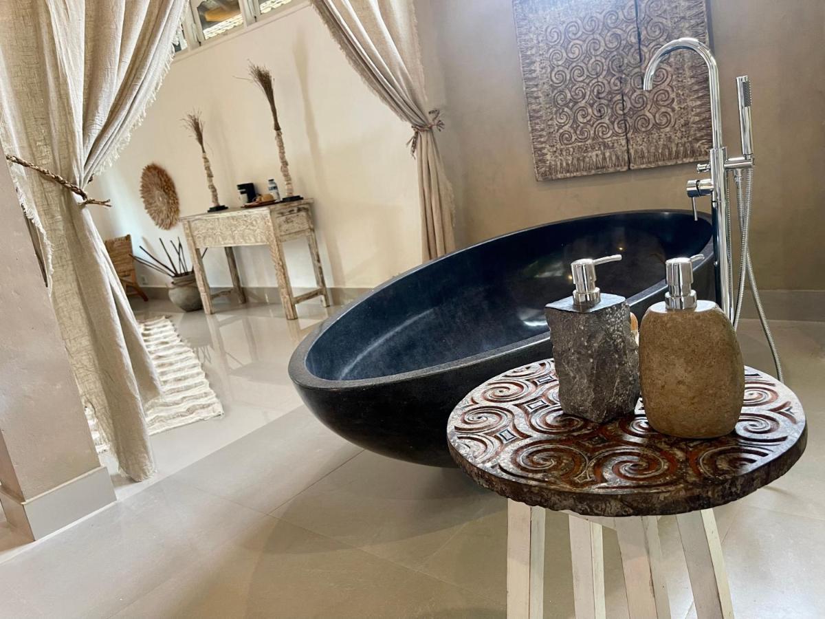 Chakra Living Ubud Eksteriør bilde
