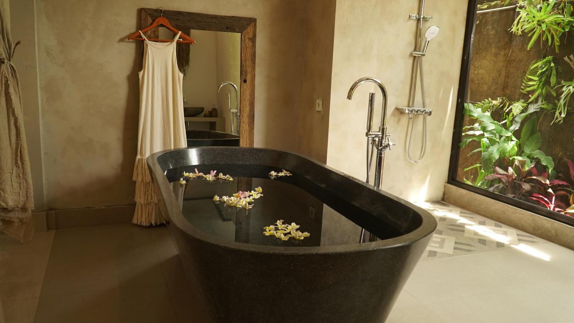 Chakra Living Ubud Eksteriør bilde