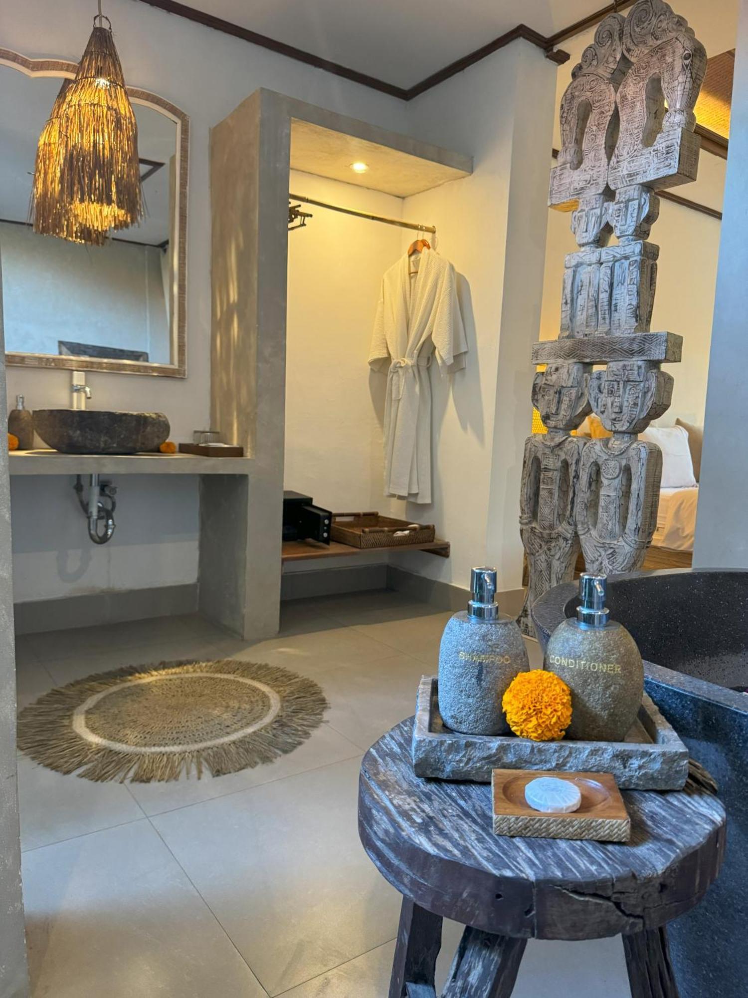 Chakra Living Ubud Eksteriør bilde