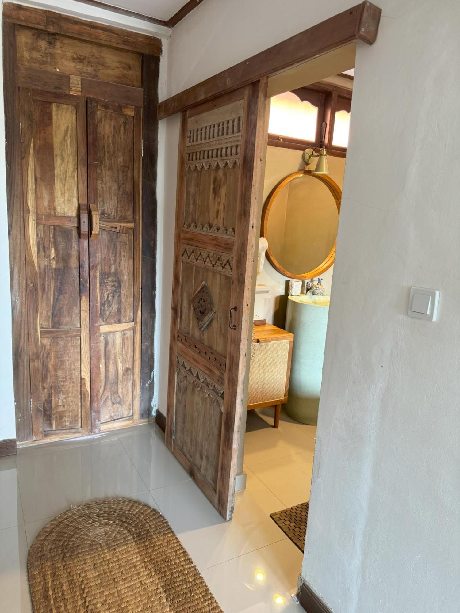Chakra Living Ubud Eksteriør bilde