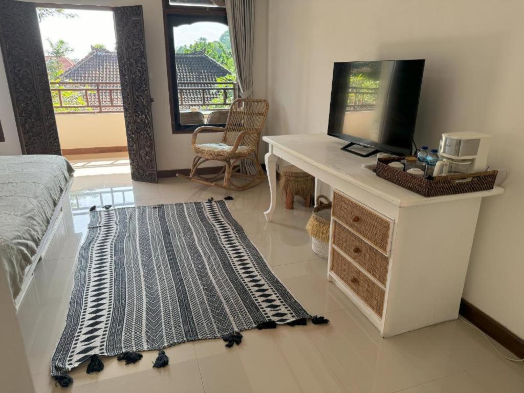 Chakra Living Ubud Eksteriør bilde